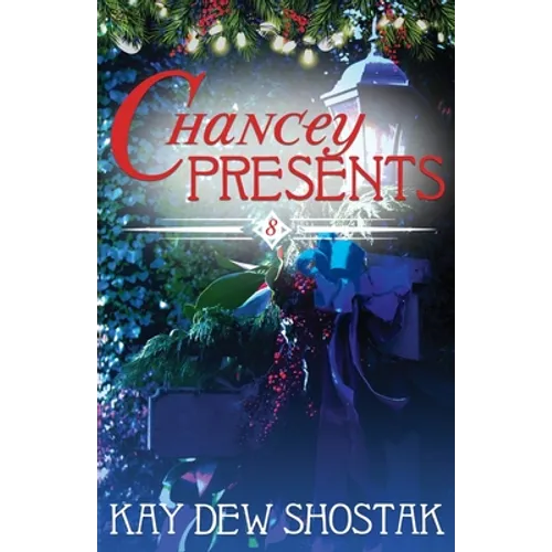 Chancey Presents - Paperback
