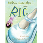 When Lourdes Was Big - Hardcover
