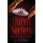 Queen of Secrets - Paperback