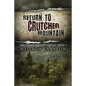 Return to Crutcher Mountain - Paperback