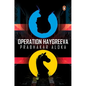Operation Haygreeva - Paperback