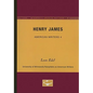 Henry James - American Writers 4: University of Minnesota Pamphlets on American Writers - Paperback