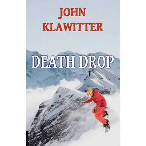 Death Drop - Paperback