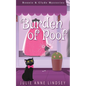 Burden of Poof - Paperback