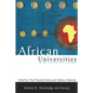African Universities in the Twenty-First Century: Vol 2 - Paperback