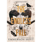 The Endless Fall: Deadwood Duet Book 1 - Paperback