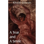 A Tear and a Smile - Paperback