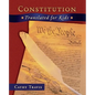 Constitution Translated for Kids - Paperback