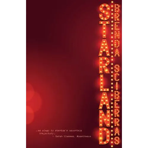 Starland - Paperback