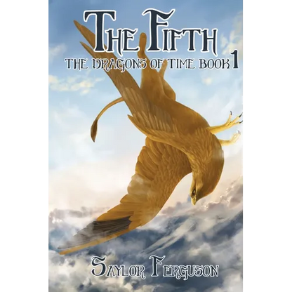 The Fifth - Paperback