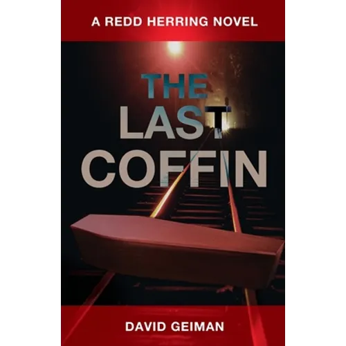 The Last Coffin - Paperback