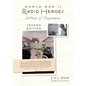 World War II Radio Heroes: Letters of Compassion - Paperback
