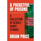 A Pocketful of Poisons - Paperback