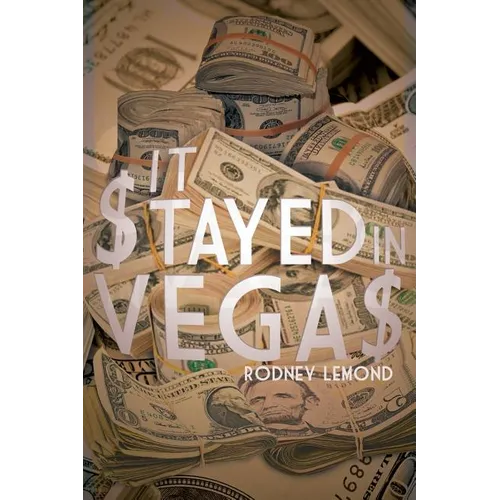 It $tayed in Vega$ - Paperback