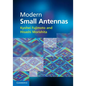 Modern Small Antennas - Hardcover