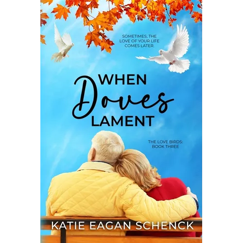 When Doves Lament - Paperback