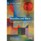 Bourdieu and Marx: Practices of Critique - Hardcover