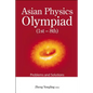 Asian Physics Olympiad (1st-8th): Problems and Solutions - Paperback