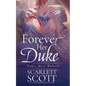 Forever Her Duke - Paperback