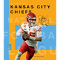 The Story of the Kansas City Chiefs - Paperback