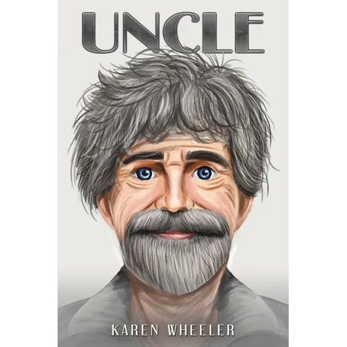 Uncle - Paperback