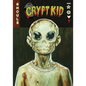 The Crypt Kid - Paperback