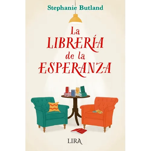 Librería de la Esperanza, La - Paperback