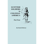 Scottish Soldiers in Colonial America. Part Four - Paperback