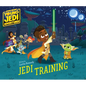 Star Wars: Young Jedi Adventures: Jedi Training - Hardcover