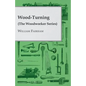 Wood-Turning (the Woodworker Series) - Paperback