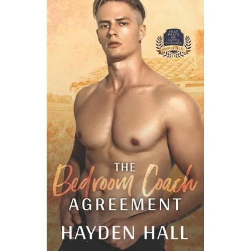 The Bedroom Coach Agreement - Paperback