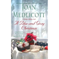 A Blue and Gray Christmas - Paperback