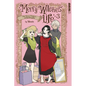 Merry Witches' Life, Volume 3: The Three Widows of Berlebagille - Paperback