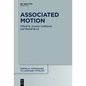 Associated Motion - Paperback