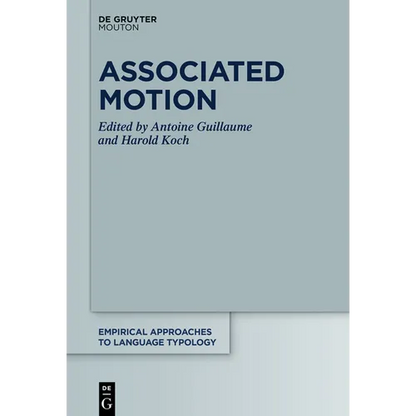 Associated Motion - Paperback