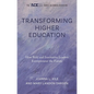 Transforming Higher Education: How Bold and Innovative Leaders Entrepreneur the Future - Hardcover