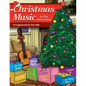 Christmas Music for Easy Classical Guitar - Paperback