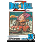 Dragon Ball Z, Vol. 23 - Paperback