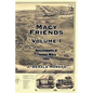 Macy Friends Volume I: Descendants of Thomas Macy 1583- - Paperback