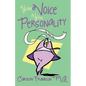 Your Voice: Your Personality the Total You - Paperback