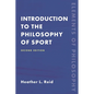 Introduction to the Philosophy of Sport - Paperback