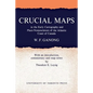 Crucial Maps in the Early Cartography and Place-Nomenclature of the Atlantic Coast of Canada - Paperback