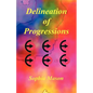 Delineation of Progressions - Paperback