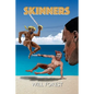 Skinners - Paperback