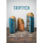 Triptych: The Three-Legged World, in Time, and Orpheus & Echo - Paperback