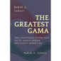 The GREATEST GAMA PEHALWAN: The Unofficial Facts about Indias Greateest - Paperback
