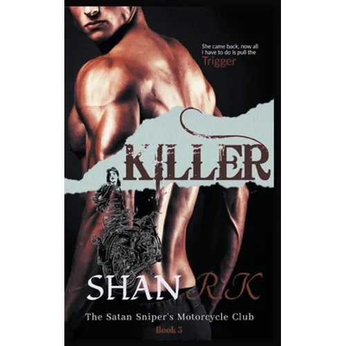 Killer - Paperback