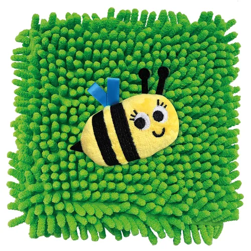 Buzzy Bee - Board Book