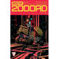 Best of 2000 AD Volume 2: The Essential Gateway to the Galaxy's Greatest Comic - Paperback