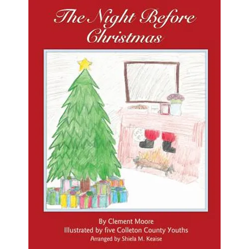 Night Before Christmas - Paperback